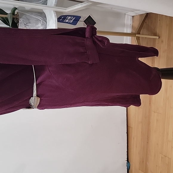 ✨️ MAX studio Sweater Mini dress. C75 - Picture 4 of 5